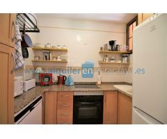 Apartamento en Alquiler en Cuevas del Almanzora, Almería