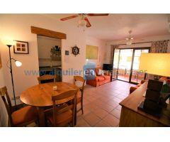 Apartamento en Alquiler en Cuevas del Almanzora, Almería