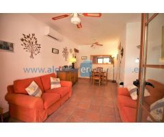 Apartamento en Alquiler en Cuevas del Almanzora, Almería