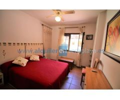 Apartamento en Alquiler en Cuevas del Almanzora, Almería