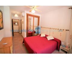 Apartamento en Alquiler en Cuevas del Almanzora, Almería
