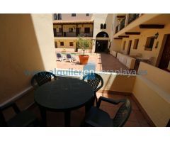 Apartamento en Alquiler en Cuevas del Almanzora, Almería
