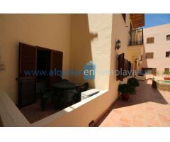 Apartamento en Alquiler en Cuevas del Almanzora, Almería