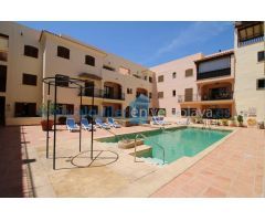 Apartamento en Alquiler en Cuevas del Almanzora, Almería