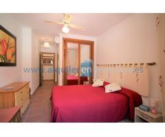 Apartamento en Alquiler en Cuevas del Almanzora, Almería