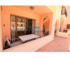 Apartamento en Alquiler en Cuevas del Almanzora, Almería