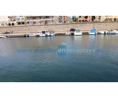 Apartamento en Alquiler en Cuevas del Almanzora, Almería