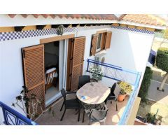 Apartamento en Alquiler en Vera Playa, Almería