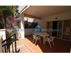 Apartamento en Alquiler en Vera Playa, Almería
