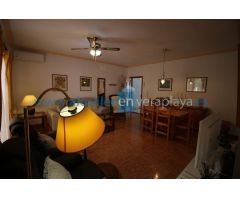 Apartamento en Alquiler en Vera Playa, Almería