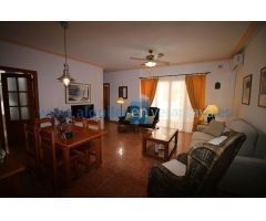 Apartamento en Alquiler en Vera Playa, Almería