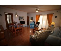 Apartamento en Alquiler en Vera Playa, Almería