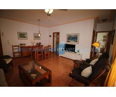 Apartamento en Alquiler en Vera Playa, Almería