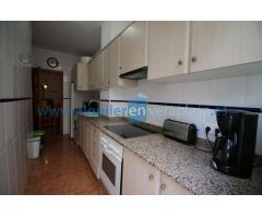 Apartamento en Alquiler en Vera Playa, Almería