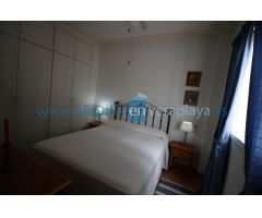 Apartamento en Alquiler en Vera Playa, Almería