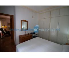 Apartamento en Alquiler en Vera Playa, Almería