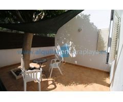 Apartamento en Alquiler en Vera Playa, Almería