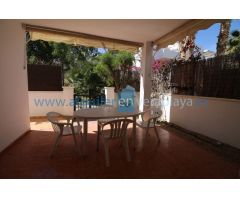 Apartamento en Alquiler en Vera Playa, Almería