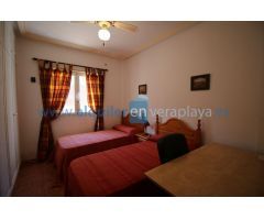 Apartamento en Alquiler en Vera Playa, Almería
