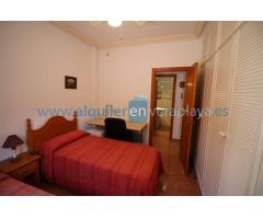Apartamento en Alquiler en Vera Playa, Almería