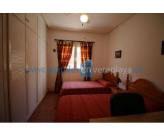 Apartamento en Alquiler en Vera Playa, Almería