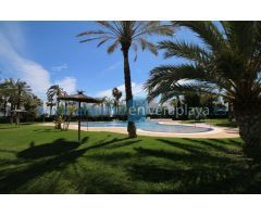 Apartamento en Alquiler en Vera Playa, Almería