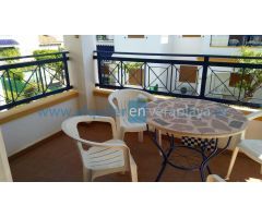 Apartamento en Alquiler en Vera Playa, Almería