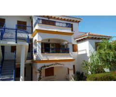 Apartamento en Alquiler en Vera Playa, Almería