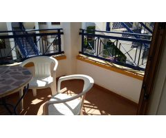 Apartamento en Alquiler en Vera Playa, Almería