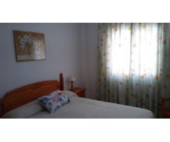 Apartamento en Alquiler en Vera Playa, Almería