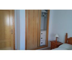 Apartamento en Alquiler en Vera Playa, Almería