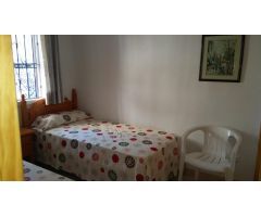 Apartamento en Alquiler en Vera Playa, Almería