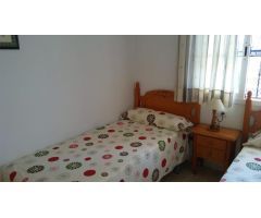 Apartamento en Alquiler en Vera Playa, Almería