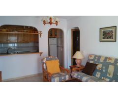 Apartamento en Alquiler en Vera Playa, Almería