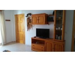 Apartamento en Alquiler en Vera Playa, Almería