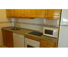 Apartamento en Alquiler en Vera Playa, Almería