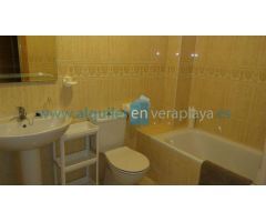 Apartamento en Alquiler en Vera Playa, Almería
