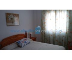 Apartamento en Alquiler en Vera Playa, Almería