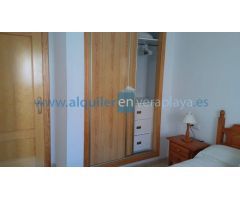 Apartamento en Alquiler en Vera Playa, Almería
