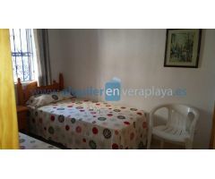 Apartamento en Alquiler en Vera Playa, Almería