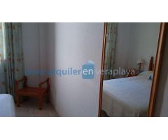 Apartamento en Alquiler en Vera Playa, Almería