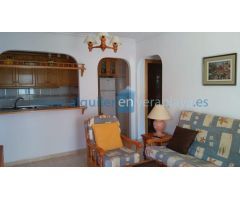 Apartamento en Alquiler en Vera Playa, Almería