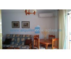 Apartamento en Alquiler en Vera Playa, Almería