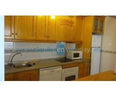 Apartamento en Alquiler en Vera Playa, Almería