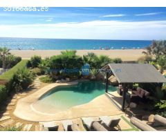 Chalet en Alquiler en Vera Playa, Almería