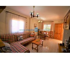 Chalet en Alquiler en Vera Playa, Almería