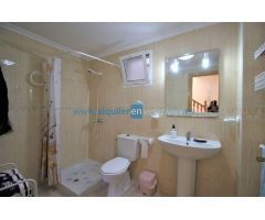 Chalet en Alquiler en Vera Playa, Almería