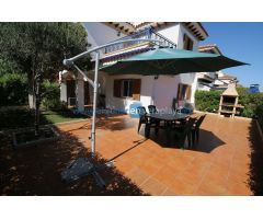 Chalet en Alquiler en Vera Playa, Almería