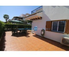 Chalet en Alquiler en Vera Playa, Almería