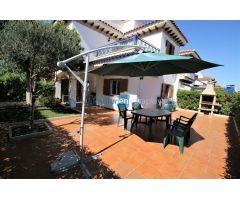 Chalet en Alquiler en Vera Playa, Almería